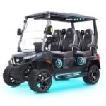 2025 Evolution D-Max XT4 for Sale | 4WD 4-Seater with 24-Speaker Sound