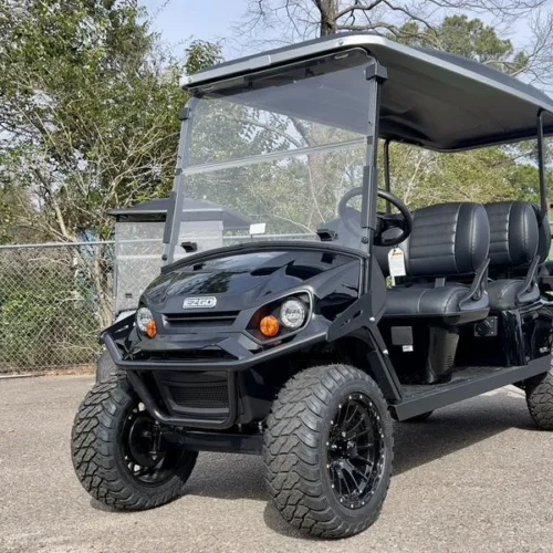 2024 Honor LSV 4+2 G1 6″ Lift