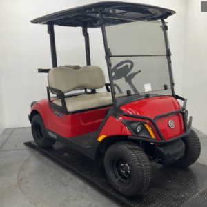 2024 Yamaha Golf-Car Drive2® – PTV Powertech LI