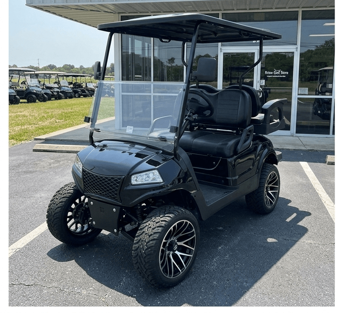 2024 Honor LSV 2+2 G1 3″ Lift