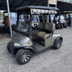 2018 E-Z-GO RXV® Electric
