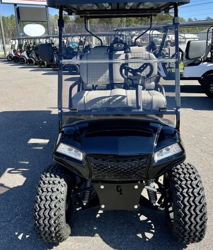 2024 Honor LSV 2+2 G1 6″ Lift