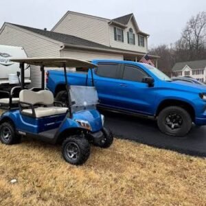 2023 Yamaha DRIVE2 EFI