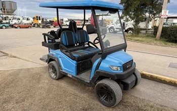 2024 Bintelli Electric Vehicles Beyond 4PR